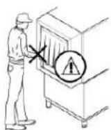 Jet-Tech FX-44 - Using the dishwasher: - 7