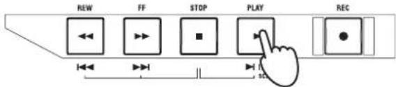NEW FF STOP PLAY REC