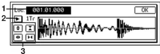 1 Loc: 001.01.000 2 1Tr OK 3