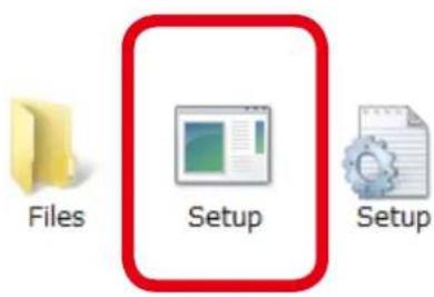 Silex AP-500AC - How to install the product search utility: - 1