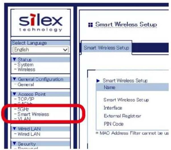 Silex AP-500AC - Note - 1