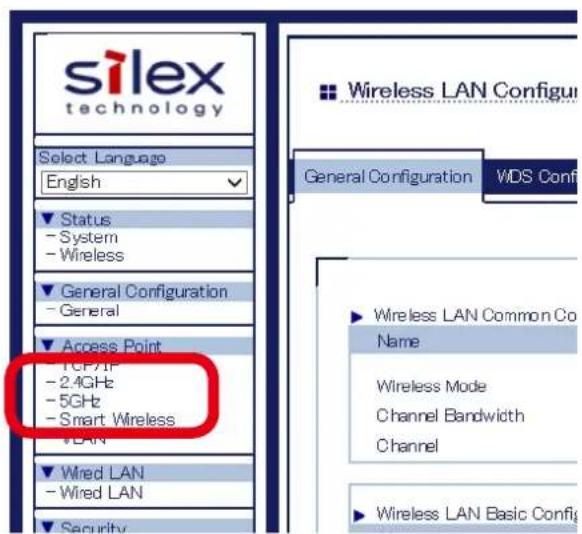 Silex AP-500AC - Note - 1