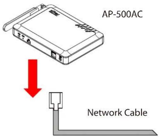 Silex AP-500AC - After the Restart button is clicked, the progress bar is displayed. When the progress bar reaches the right end, the restart is completed. Close your Web browser. - 4