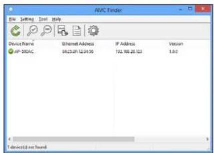 Silex AP-500AC - Note - 3