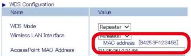 Silex AP-500AC - Note - 1