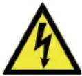 Silex AP-500AC - Danger - 4
