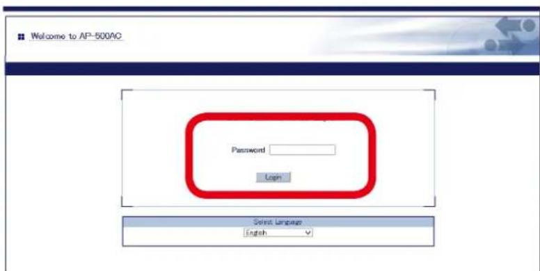 Silex AP-500AC - How to configure Repeater AP: - 2