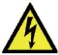 Silex AP-500AC - Danger - 2