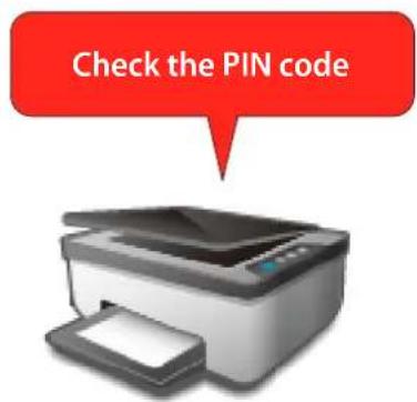 Silex AP-500AC - 4-4. Connecting Wireless Device by Entering PIN Code on Web Page - 4