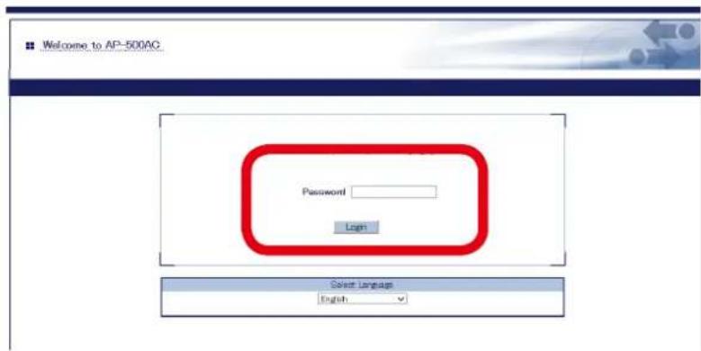 Silex AP-500AC - 5-1. System Status of Connected Wireless Device - 1