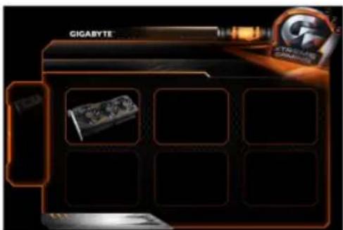 GIGABYTE GeForce GT 1030 Low Profile D4 - GIGABYTE XTREME ENGINE - 1