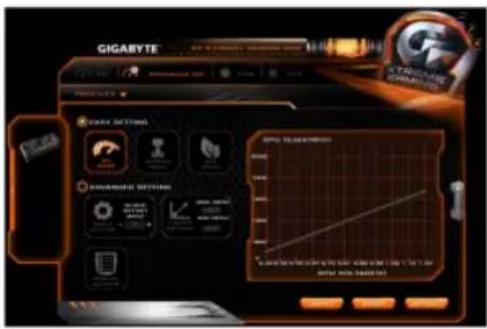GIGABYTE GeForce GT 1030 Low Profile D4 - ADVANCED OC - 1