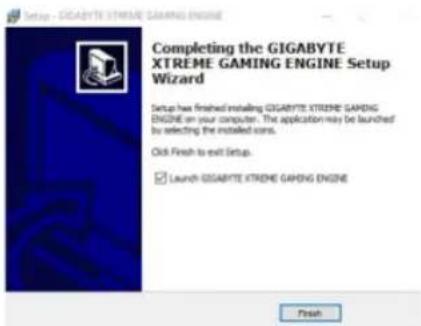 GIGABYTE GeForce GT 1030 Low Profile D4 - Step 7: - 1