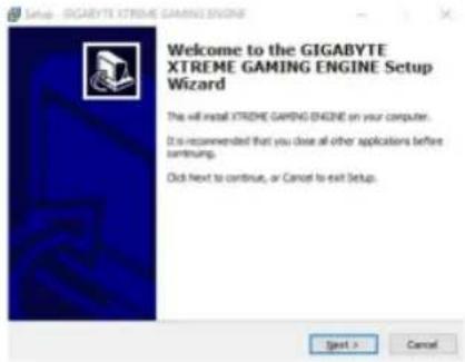 GIGABYTE GeForce GT 1030 Low Profile D4 - Step 2: - 1