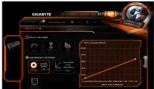 GIGABYTE GeForce GT 1030 Low Profile D4 - ADVANCED OC - 2