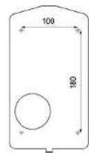 BLAUPUNKT AWB3P32AT2 - 2.Mechanical And Electrical Installation - 4