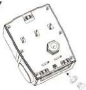 BLAUPUNKT AWB3P32AT2 - 2.Mechanical And Electrical Installation - 11