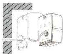 BLAUPUNKT AWB3P32AT2 - 2.Mechanical And Electrical Installation - 12