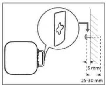 5 mm 25-30 mm