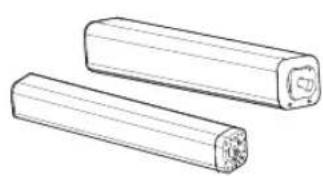 BLAUPUNKT LS 2400 - LIEFERUMFANG - 1