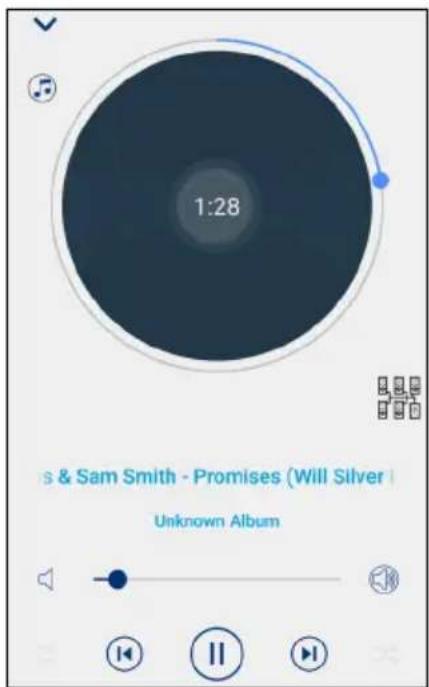 1:28 s & Sam Smith - Promises (Will Silver) Unknown Album