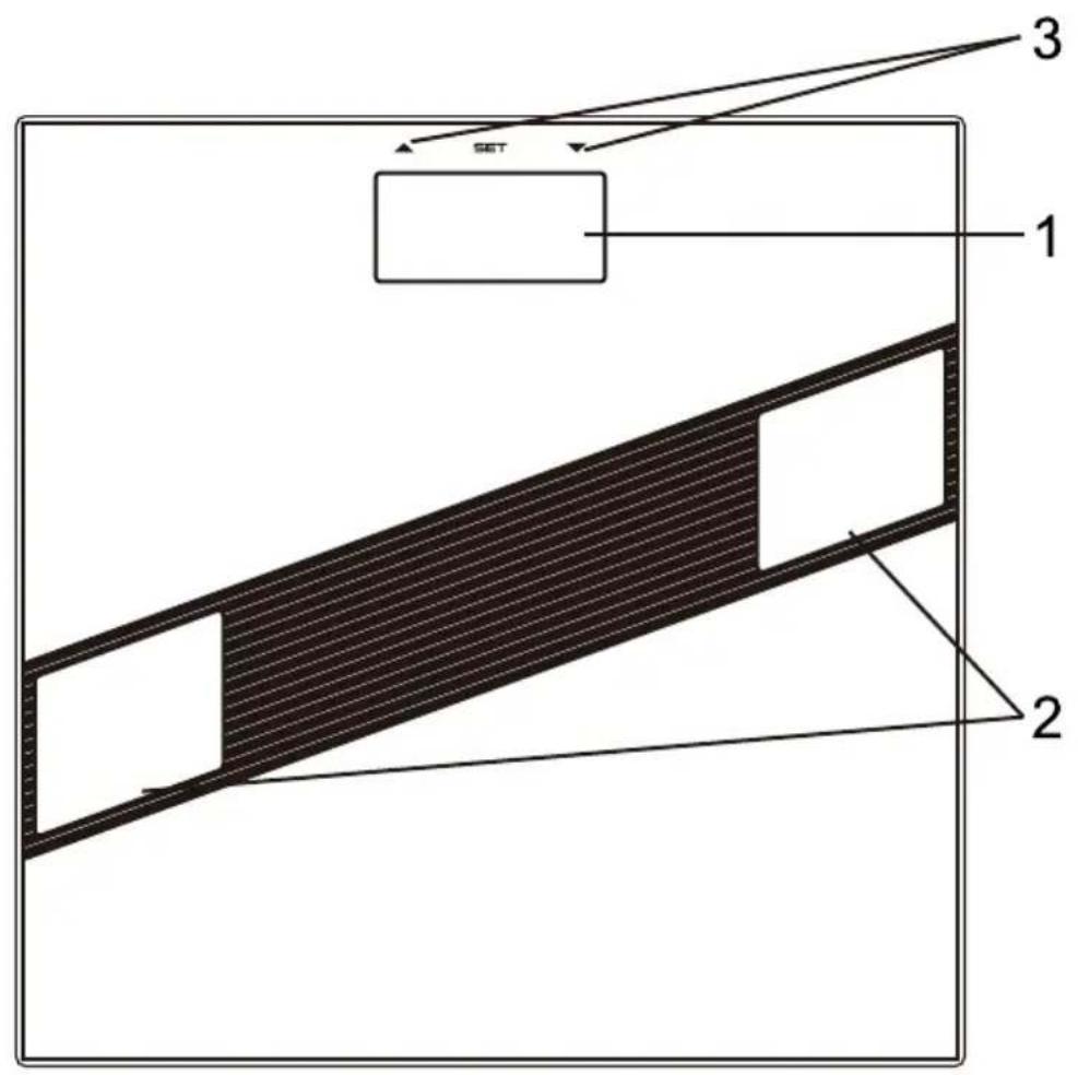 BLAUPUNKT BSM411 - 1