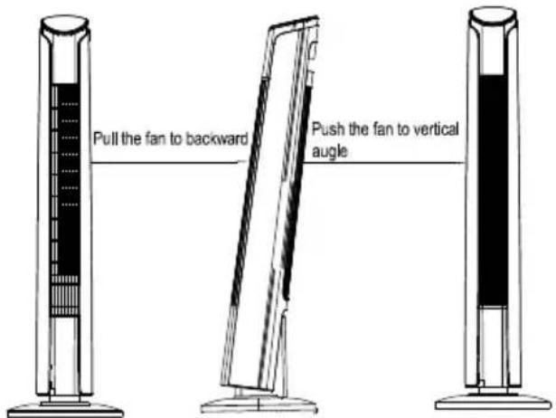 BLAUPUNKT AFT801 - PUHURI KASUTAMINE - 1