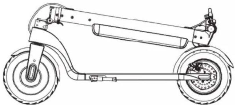 BLAUPUNKT ESC910.2 - Demontáž baterie: - 28