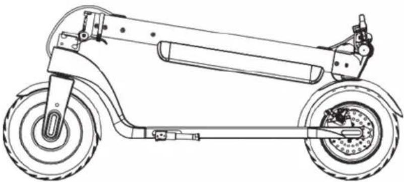 BLAUPUNKT ESC910.2 - Демонтаж на акумулатора: - 7