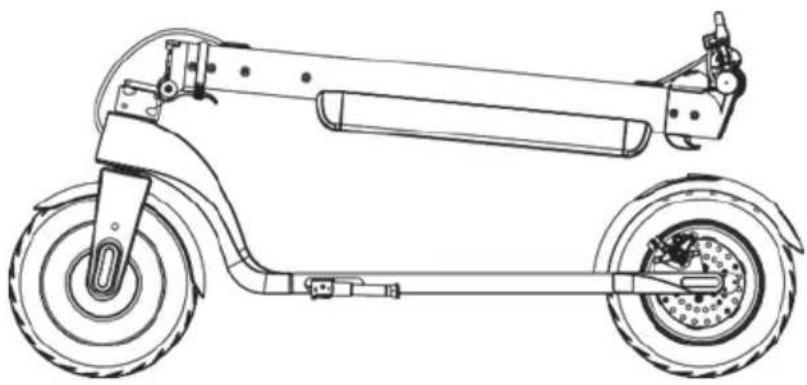 BLAUPUNKT ESC910.2 - Saugos principai - 20