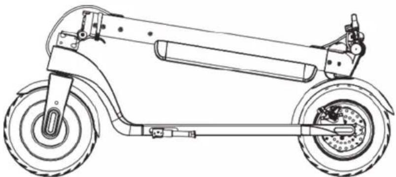 BLAUPUNKT ESC910.2 - Saugos principai - 15