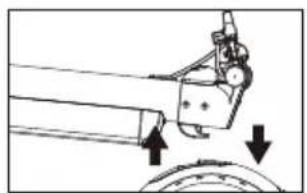 BLAUPUNKT ESC910.2 - Montaż po wyjęciu z pudełka - 1
