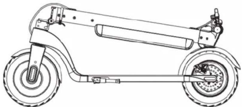 BLAUPUNKT ESC910.2 - Demontáž baterie: - 20