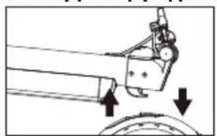 BLAUPUNKT ESC910.2 - Συναρμολόγηση μετά την αποσυσκευασία από το κουτί - 1