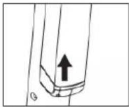BLAUPUNKT ESC910.2 - Sklapanje - 7