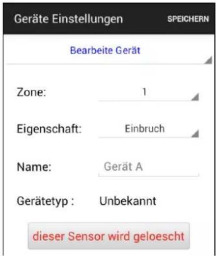BLAUPUNKT SA 2900R - Geräte programmieren - 1