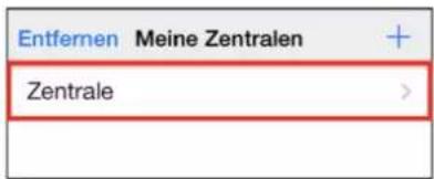 BLAUPUNKT SA 2900R - Neue Alarmzentrale hinzufügen - 3
