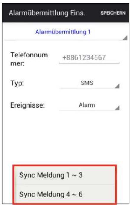 BLAUPUNKT SA 2900R - HINWEIS: - 1