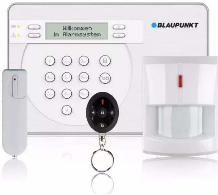 BLAUPUNKT SA 2900R - 1
