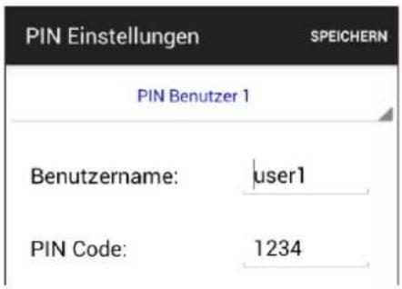 BLAUPUNKT SA 2900R - Synchronisation mit der Alarmzentrale - 1