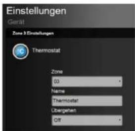 BLAUPUNKT TMST-S1 - Schritt für Schritt: Einlernen und Bedienung - 3