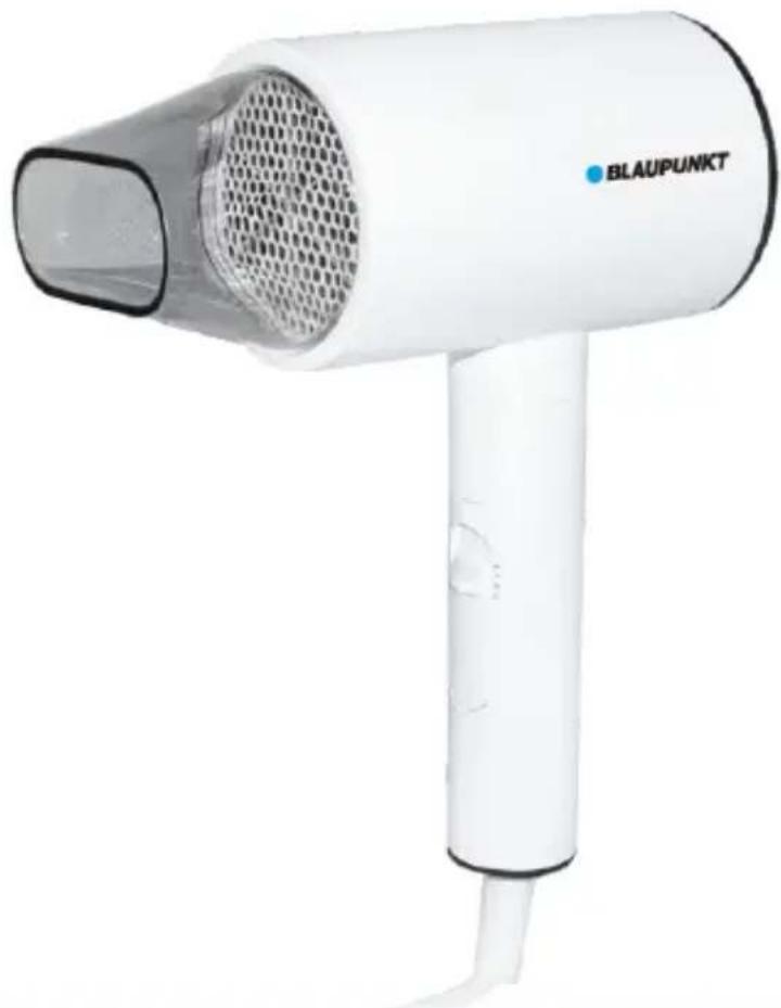 BLAUPUNKT HDD401 - BLAUPUNKT - 1