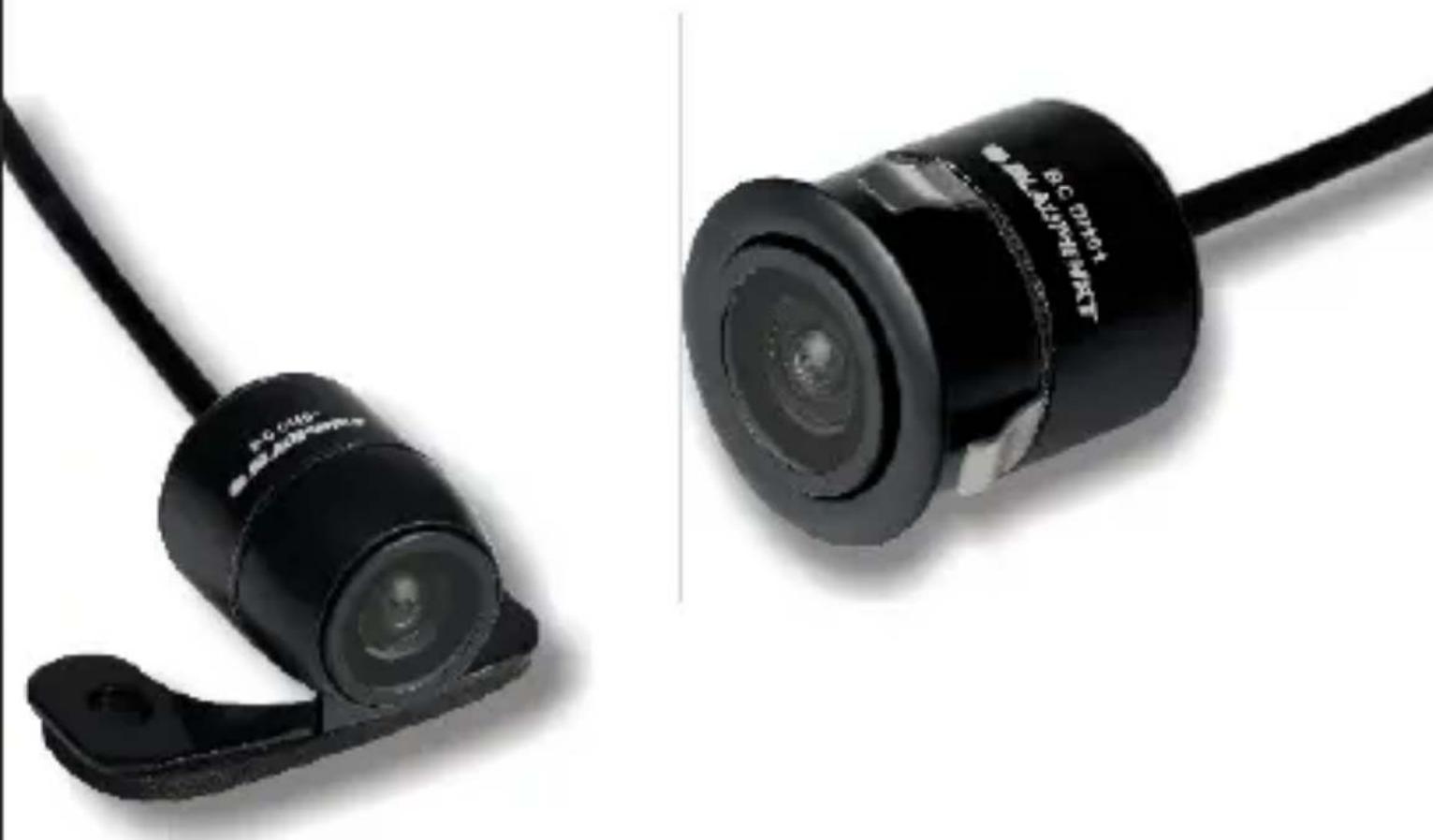 BLAUPUNKT BC DH02 - 1