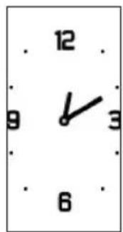 12 9 3 6