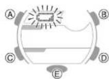 CASIO G-Squad GBD-800UC-3 - Battery Replacement - 1