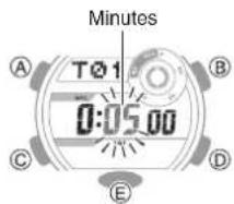 CASIO G-Squad GBD-800UC-3 - CASIO® - 2