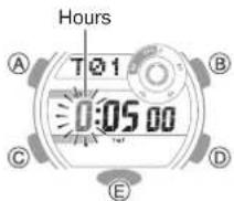 CASIO G-Squad GBD-800UC-3 - CASIO® - 1