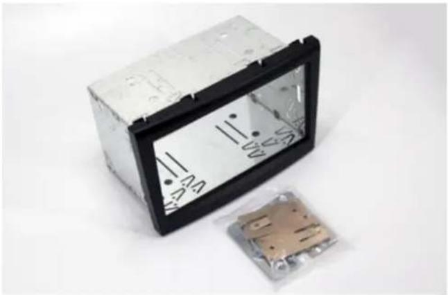 NAV-TV Dash Kit NTV-KIT372 - 1