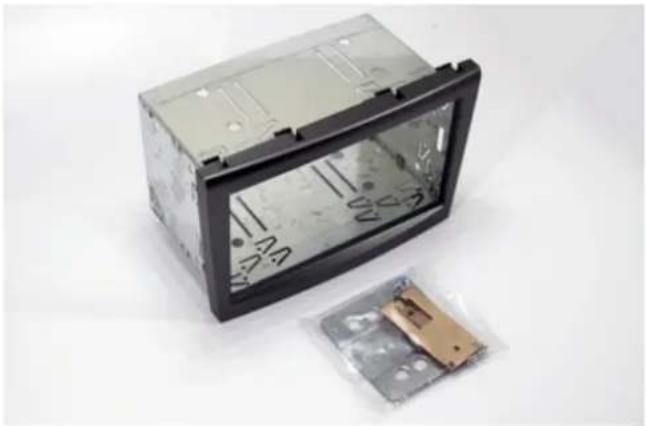 NAV-TV Dash Kit NTV-KIT373 - 1