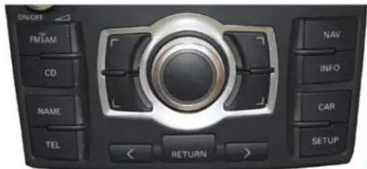 NAV-TV MOST-AUX NTV-KIT152 - Qualifier: - 2